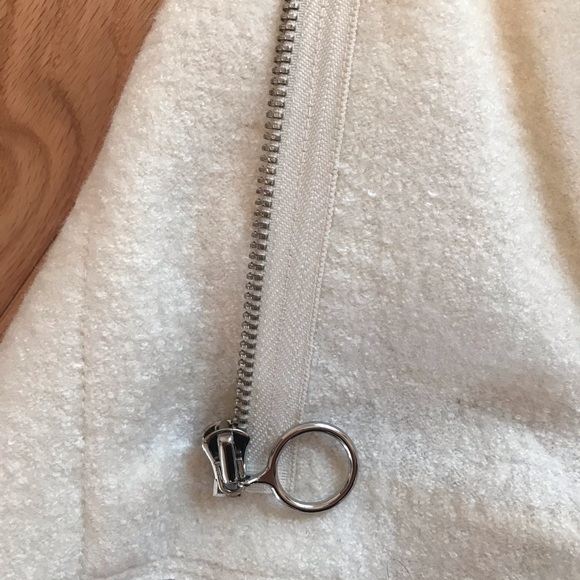 Ann Taylor Jacket, Size Large - Picture 4 of 8